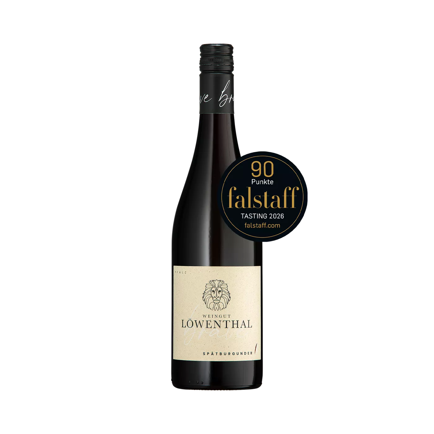 Abbildung des Produktes: Spätburgunder 2023 - 91005-2023